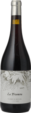 VINAS SERRANAS La Pivonera Garnacha 2017 Bottle
