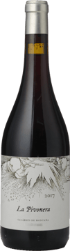 VINAS SERRANAS La Pivonera Garnacha 2017 Bottle image number 0