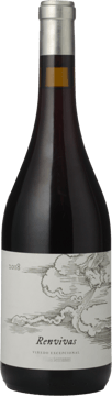 VINAS SERRANAS Renvivas Rufete & Rufete Blanco 2018 Bottle image number 0