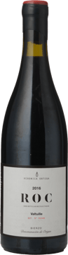 VERONICA ORTEGA ROC Mencia, Bierzo 2016 Bottle image number 0