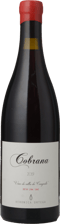 VERONICA ORTEGA Cobrana Mencia, Bierzo 2019 Bottle