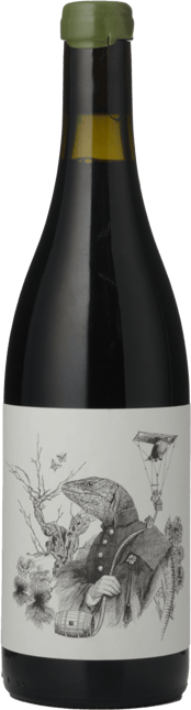 TENTENUBLO Escondite del Ardacho Single Vineyard 'Las Guillermas', Rioja DOCa 2018