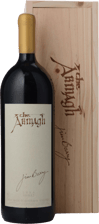JIM BARRY WINES The Armagh Shiraz, Clare Valley 1994 Magnum