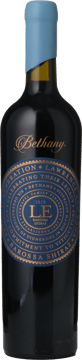 BETHANY WINES LE Shiraz, Barossa Valley 2018 Bottle image number 0