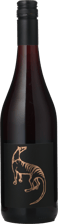 SMALL ISLAND WINES Black Label Pinot Noir, Tasmania 2020 Bottle