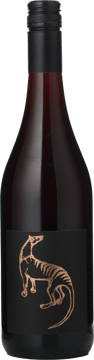 SMALL ISLAND WINES Black Label Pinot Noir, Tasmania 2020 Bottle image number 0