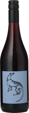 SMALL ISLAND WINES Glengarry Pinot Noir, Tamar Valley 2020 Bottle image number 0