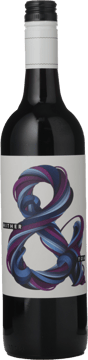 HITHER  & YON Shiraz, McLaren Vale 2021 Bottle image number 0