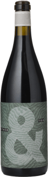 HITHER  & YON Syrah Adelaide Hills, 2021 Bottle image number 0