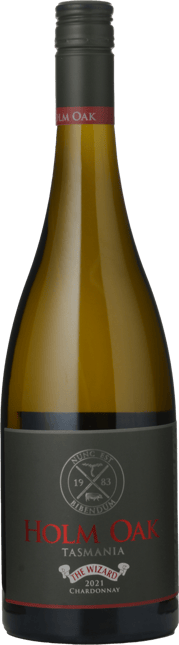 HOLM OAK WINERY The Wizard Chardonnay, Tamar Valley 2021