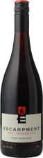 ESCARPMENT VINEYARD Regional Blend Pinot Noir, Martinborough 2018 Bottle