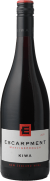ESCARPMENT VINEYARD Kiwa Pinot Noir, Martinborough 2020 Bottle image number 0