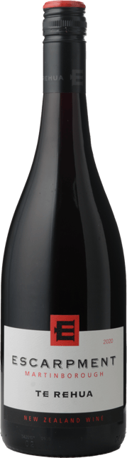 ESCARPMENT VINEYARD Te Rehua Pinot Noir, Martinborough 2020