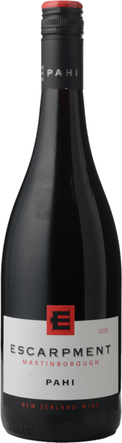 ESCARPMENT VINEYARD Pahi Pinot Noir, Martinborough 2020