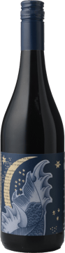 SMALLFRY Moonfish Shiraz, Barossa Valley 2021 Bottle image number 0