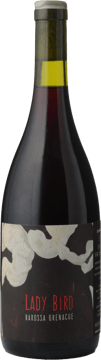 SMALLFRY Ladybird Grenache, Barossa Valley 2017 Bottle image number 0