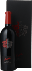 PENFOLDS Superblend 802.A Cabernet Shiraz, South Australia 2018 Bottle image number 0