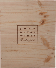 JOHN DUVAL WINES Integro 3-Pack Cabernet Shiraz, Barossa Valley 2018 Case