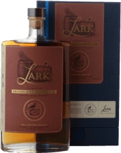 LARK DISTILLERY Limited Release Brandy and PX Sherry Cask Finish Single Malt Whisky 48% ABV, Tasmania NV 500ml