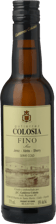 BODEGAS GUTIERREZ COLOSIA Fino del Puerto, Jerez-Xeres-Sherry NV 375 ml