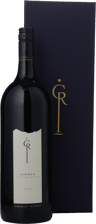 CRAGGY RANGE WINERY Sophia Merlot Cabernet Franc, Hawkes Bay 2020 Magnum