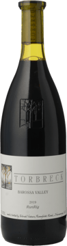 TORBRECK RunRig Shiraz, Barossa Valley 2019 Bottle image number 0