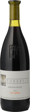 TORBRECK Les Amis Grenache, Barossa Valley 2019 Bottle image number 0