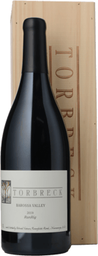 TORBRECK RunRig Shiraz, Barossa Valley 2019 Magnum image number 0
