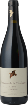 DOMAINE DE LA MORDOREE La Dame Rousse, Cotes-du-Rhone 2019 Bottle image number 0