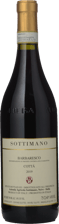 SOTTIMANO Cotta, Barbaresco DOCG 2019 Bottle