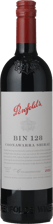 PENFOLDS Bin 128 Shiraz, Coonawarra 2020 Bottle