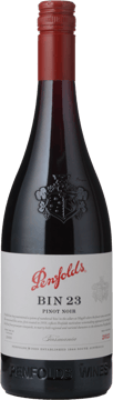 PENFOLDS Bin 23 Pinot Noir, Adelaide Hills 2021 Bottle image number 0