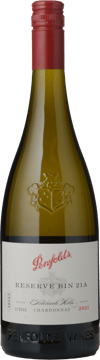 PENFOLDS Reserve Bin 21A Chardonnay, Adelaide Hills 2021 Bottle image number 0
