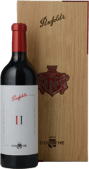 PENFOLDS II  Dourthe, France, Australia 2019 Bottle image number 0
