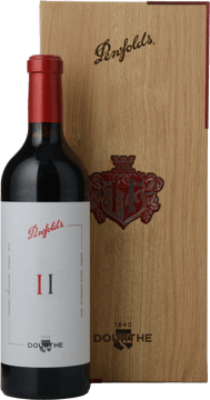 PENFOLDS II  Dourthe, France, Australia 2019 Bottle image number 0