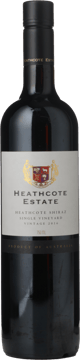 HEATHCOTE ESTATE Shiraz, Heathcote 2016 Bottle image number 0
