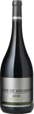 LAURENT PONSOT Grand Cru Cuvée du Cèdre , Clos de Vougeot 2019 Magnum