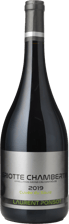 LAURENT PONSOT Grand Cru Cuvée du Saule, Griotte-Chambertin 2019 Magnum