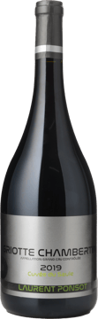 LAURENT PONSOT Grand Cru Cuvée du Saule, Griotte-Chambertin 2019 Magnum image number 0