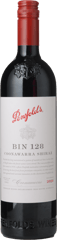 PENFOLDS Bin 128 Shiraz, Coonawarra 2020 Bottle image number 0