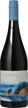 BETHANY WINES Blue Quarry Shiraz, Barossa Valley 2020 Bottle image number 0