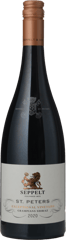 SEPPELT St Peters Great Western Vineyards Shiraz, Grampians 2020 Bottle image number 0