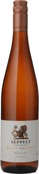 SEPPELT Great Western Riesling, Grampians 2021 Bottle image number 0