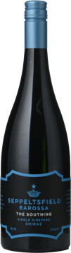 SEPPELTSFIELD Southing Shiraz, Barossa 2020 Bottle image number 0