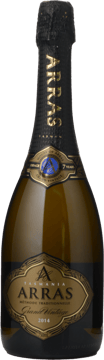 ARRAS Grand Vintage, Tasmania 2014 Bottle image number 0