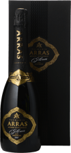 ARRAS EJ Carr Late Disgorged Methode Traditionelle, Tasmania 2007 Bottle