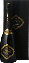 ARRAS EJ Carr Late Disgorged Methode Traditionelle, Tasmania 2007 Bottle