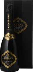 ARRAS EJ Carr Late Disgorged Methode Traditionelle, Tasmania 2007 Bottle image number 0