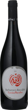 CASCINA ROCCALINI Barbaresco , Barbaresco DOCG 2018 Bottle image number 0