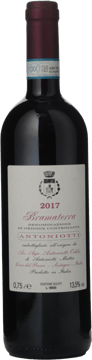 ANTONIOTTI ODILIO, Bramaterra, Piemonte, Italy 2017 Bottle image number 0